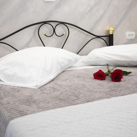 Village Anto Fira Ngoại thất bức ảnh
