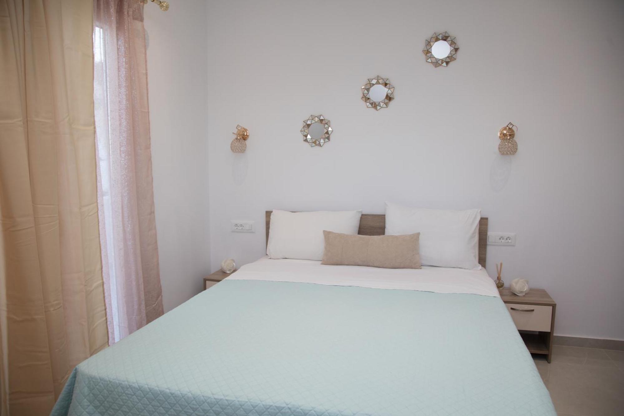 Village Anto Fira Ngoại thất bức ảnh