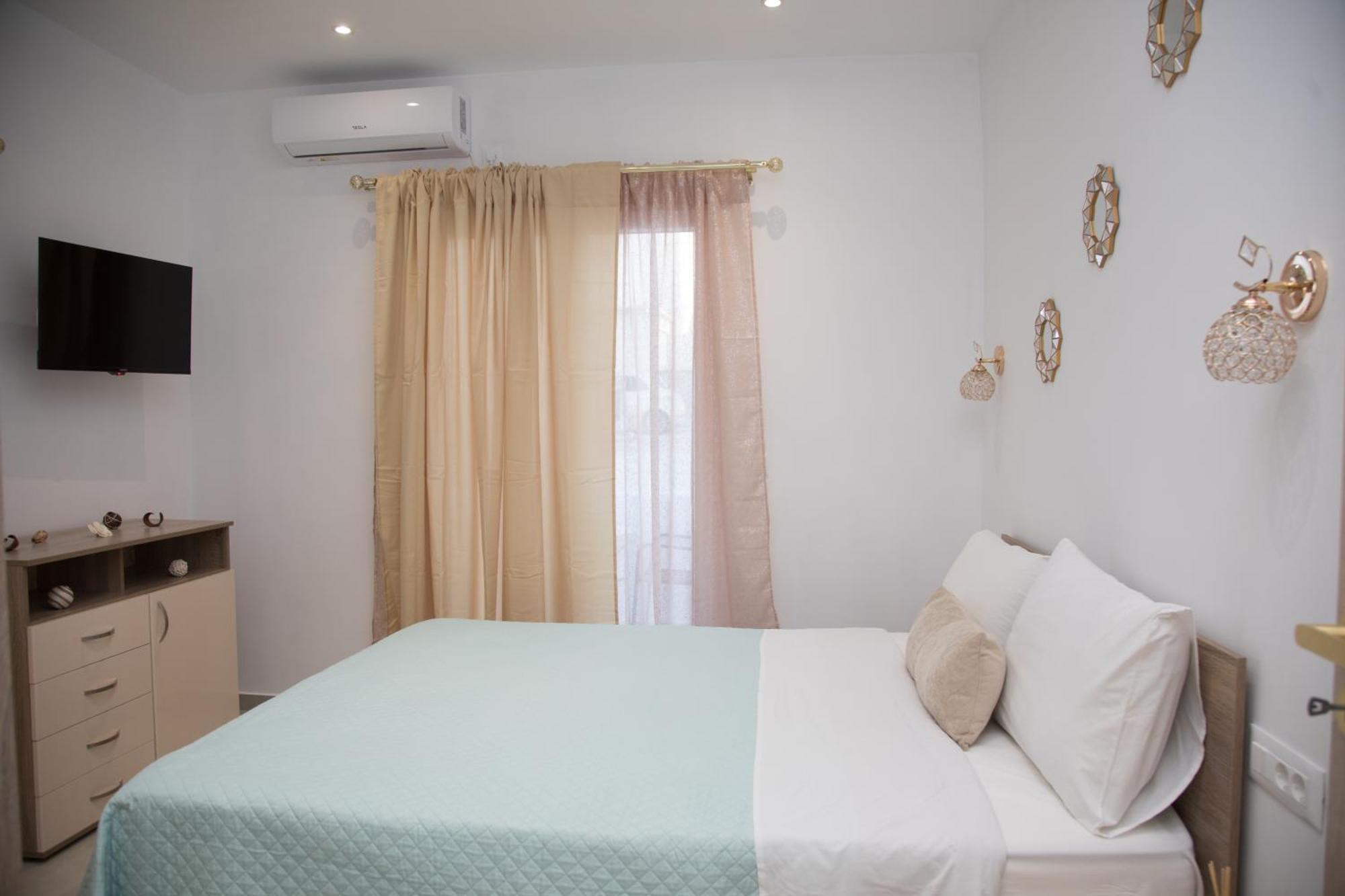 Village Anto Fira Ngoại thất bức ảnh