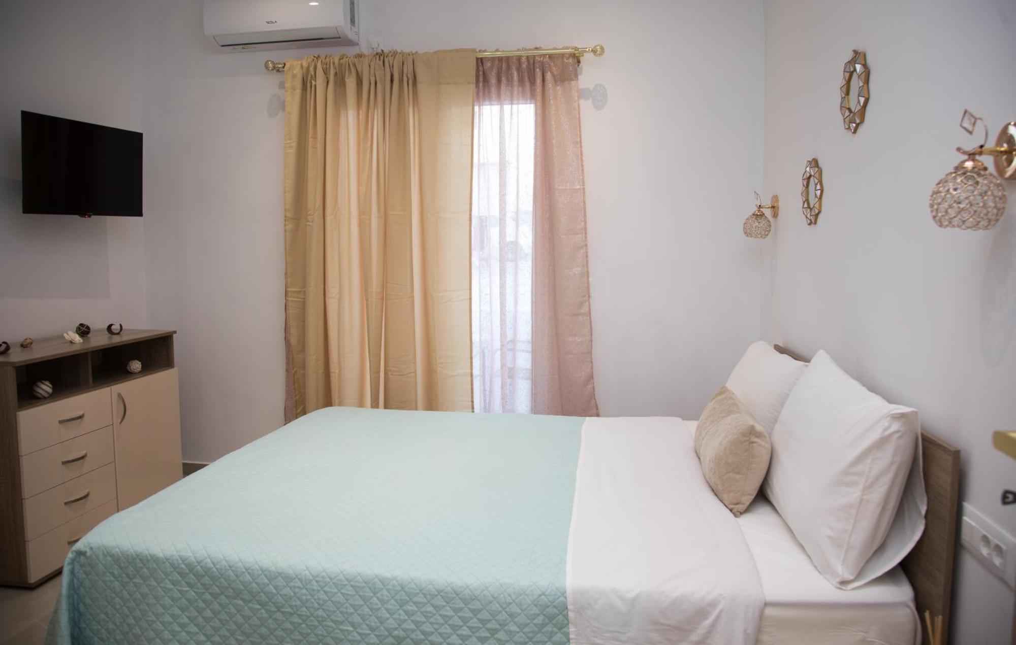 Village Anto Fira Ngoại thất bức ảnh