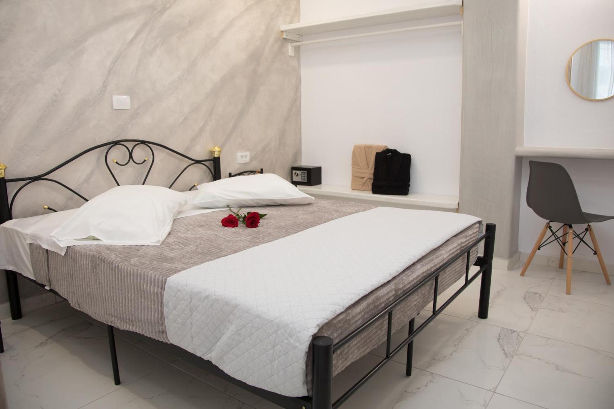 Village Anto Fira Ngoại thất bức ảnh