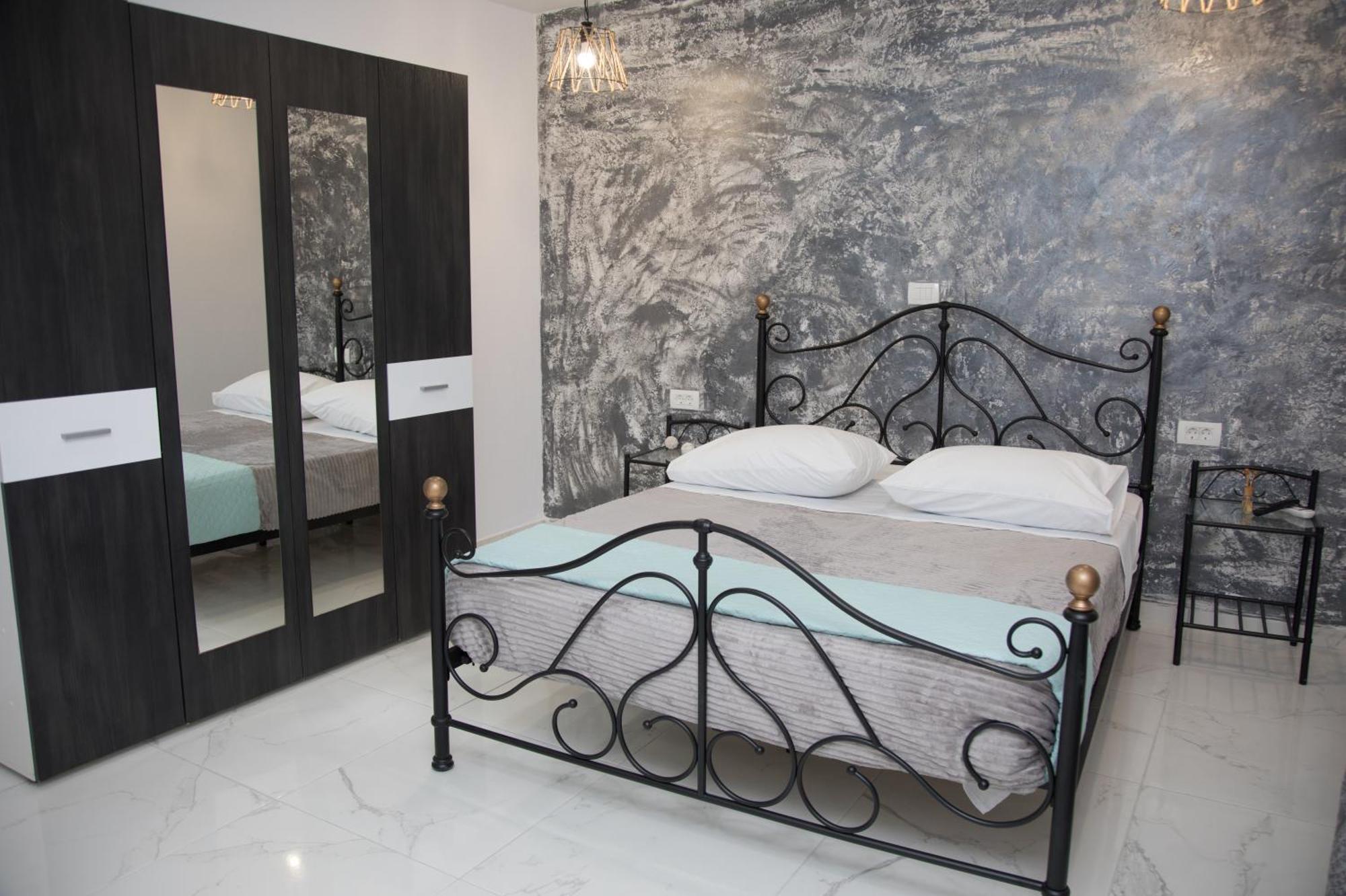 Village Anto Fira Ngoại thất bức ảnh
